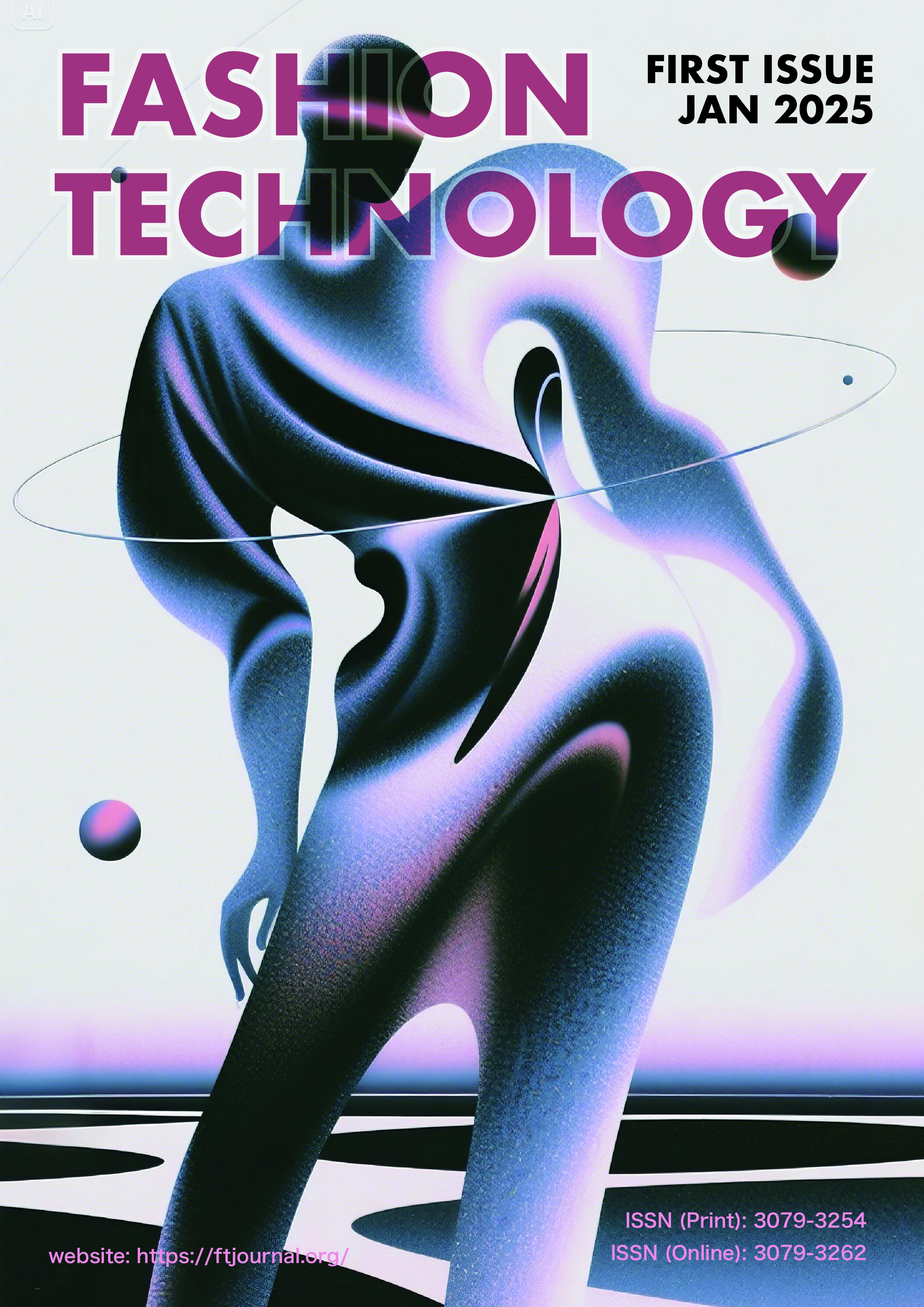 					View Vol. 1 No. 1 (2025): V1N12025
				